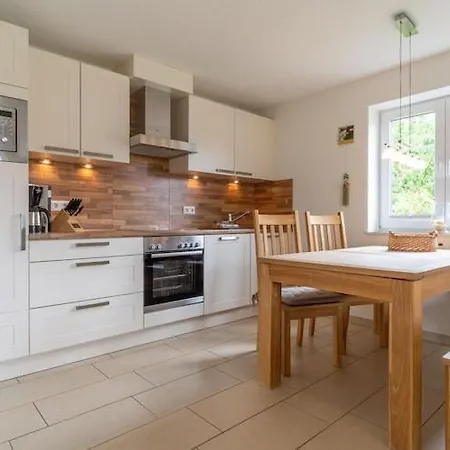 Ferienwohnung, St Peter-ording, Cleaning Included شقة