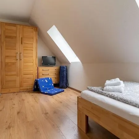 Ferienwohnung, St Peter-ording, Cleaning Included شقة *