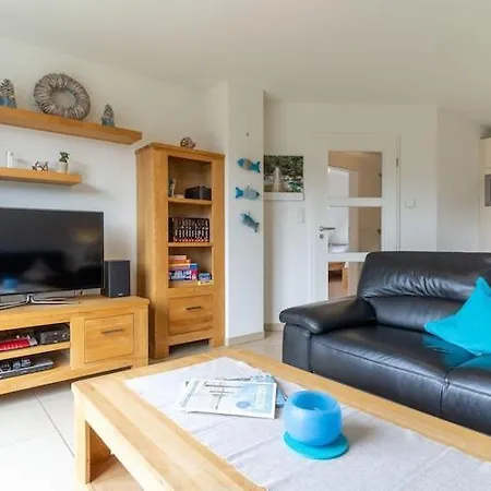 Ferienwohnung, St Peter-ording, Cleaning Included Böhl
