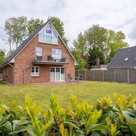 Ferienwohnung, St Peter-ording, Cleaning Included شقة