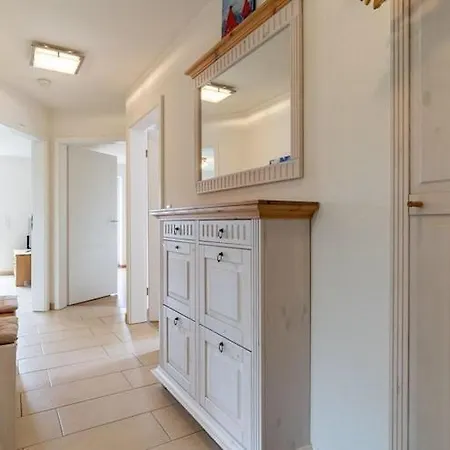 شقة Ferienwohnung, St Peter-ording, Cleaning Included Böhl