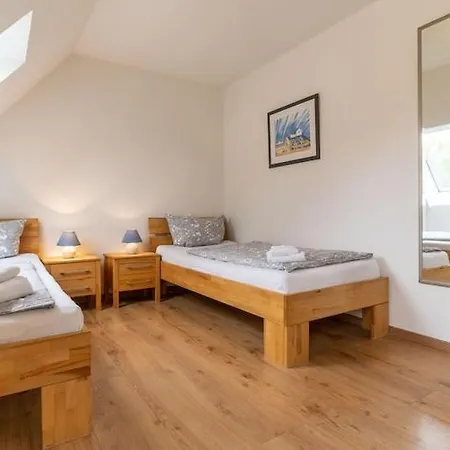 Ferienwohnung, St Peter-ording, Cleaning Included *