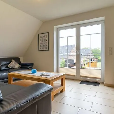 Ferienwohnung, St Peter-ording, Cleaning Included شقة *